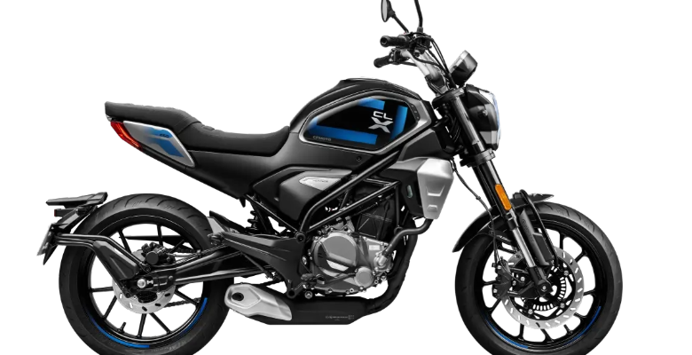 CFMoto 300CLX CFMoto 300CLX