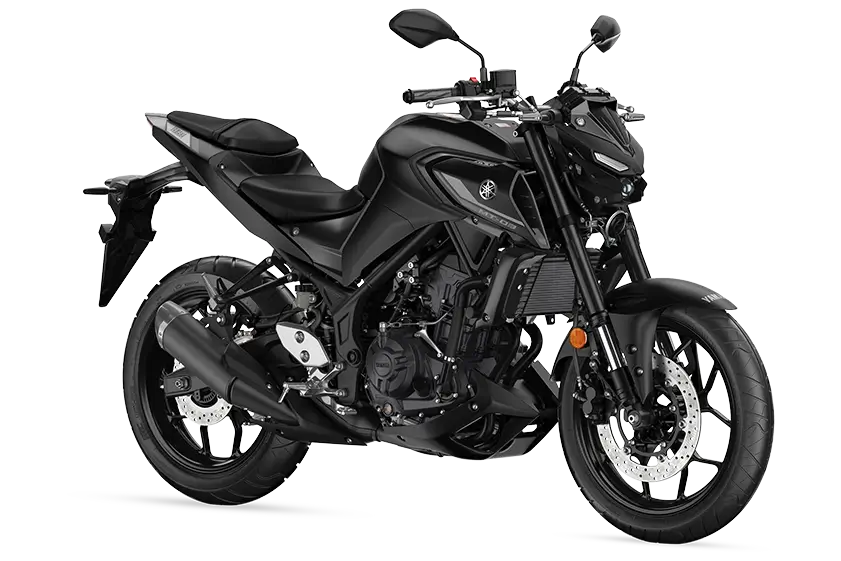 Yamaha MT03 Yamaha MT03