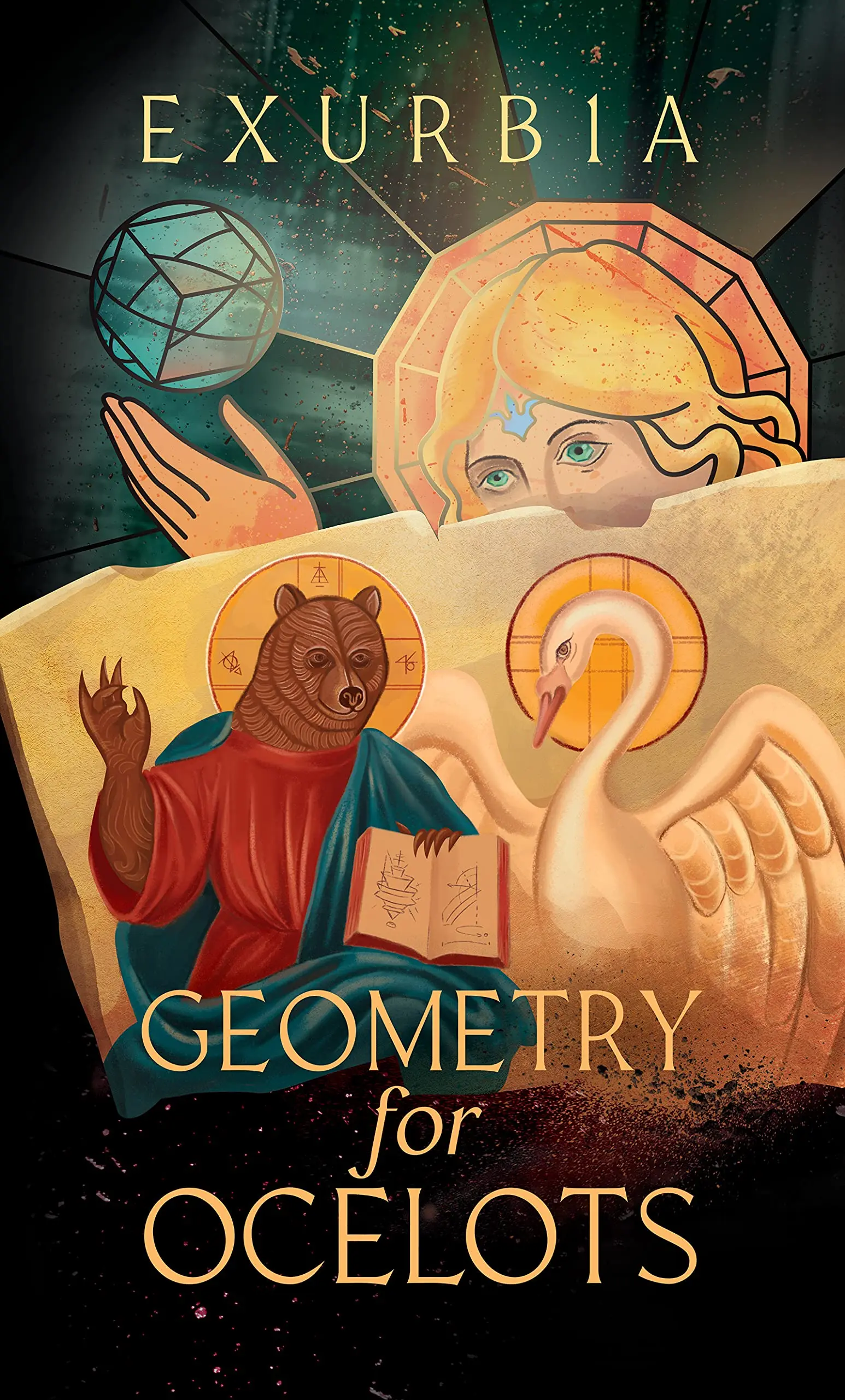 Reseña: Geometry for Ocelots