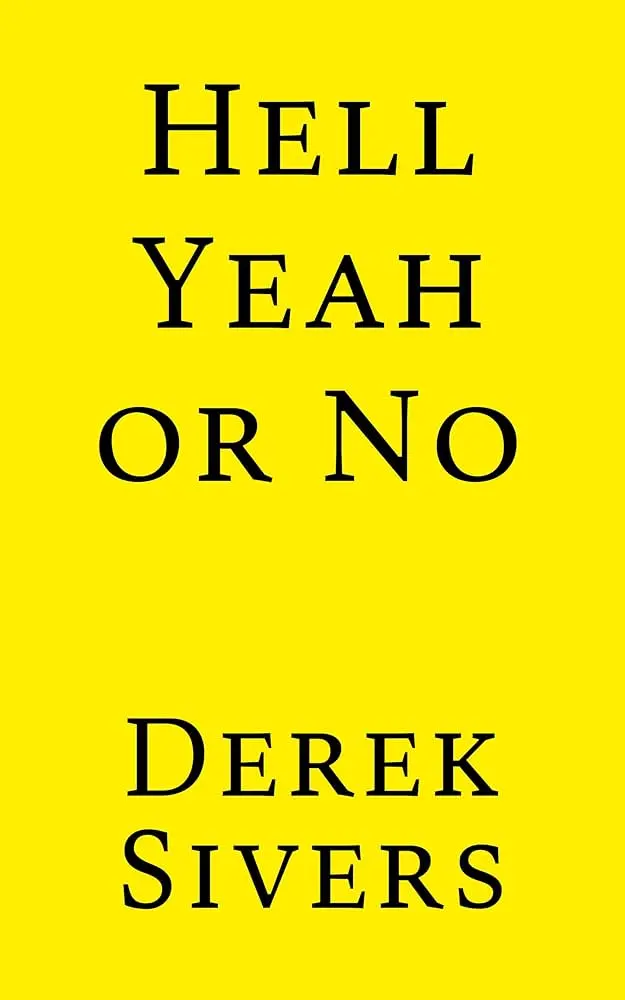 Reseña: Hell Yeah or No