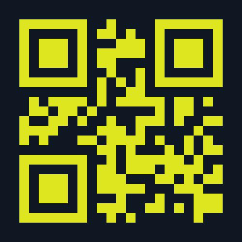 QR Code QR Code